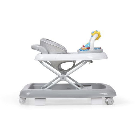 Girello basic Grigio MS