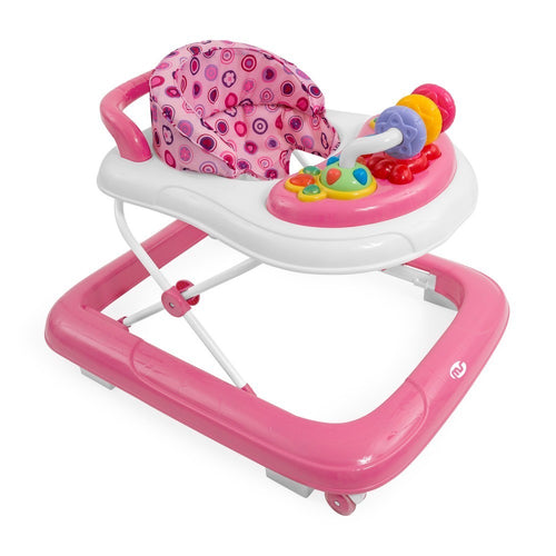 Girello basic Rosa MS