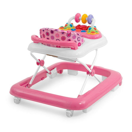 Girello basic Rosa MS