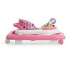 Girello basic Rosa MS