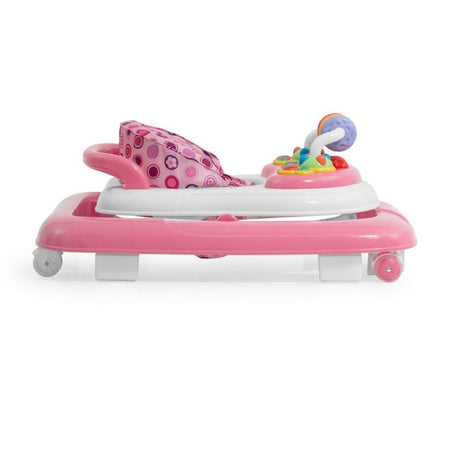Girello basic Rosa MS
