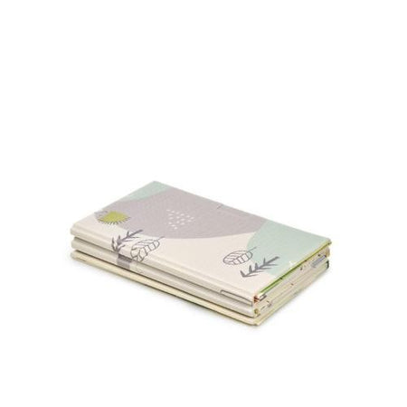Tappeto Portagiochi double face Trendy Elefante