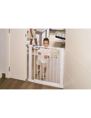 Cancelletto per scale Ms Innovations
