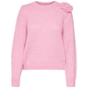 Vero Moda pullover rosa Adia 10314235 Maglieria Vero Moda