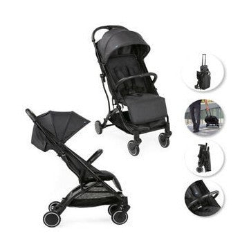 Chicco - Passeggino Leggero Trolley Me 0 - 15 kg