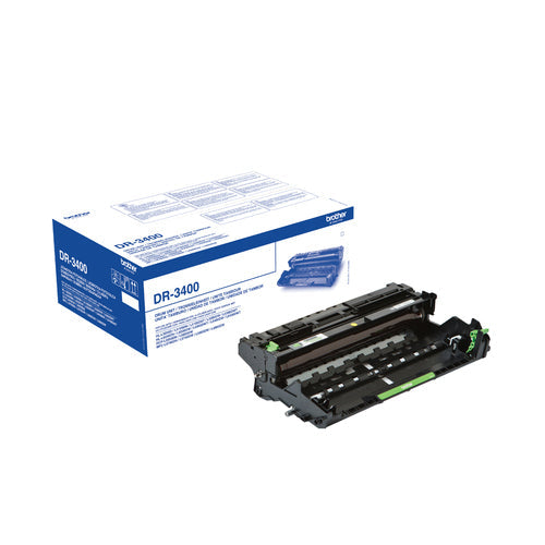 DRUM BROTHER DR-3400 50.000 PG COMPATIB.
