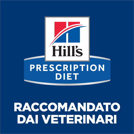 Hill's Prescription Diet Metabolic+Mobility secco Cani Adulti pollo