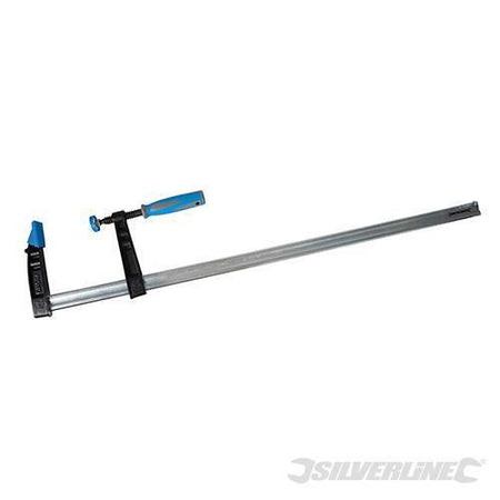 Morse in acciaio F ganasce in ghisa manico anti-scivolo Prezzo Silverline Silverline