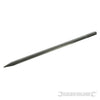 Scalpello con Punta SDS max Silverline Silverline