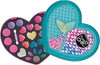 Crazy Chic Love Make Up Trousse Clementoni 18781