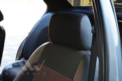 Coprisedili Su Misura Per BMW 3 E36 (1990-2000), Comfort Style