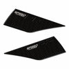 Adesivi 3D Serbatoio Laterali compatibili con Triumph Speed Triple 1200 RR
