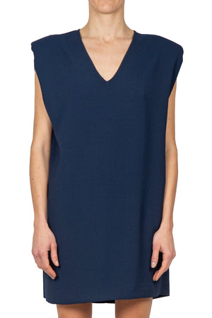 OTTOD'AME Ottod'ame - Abito - 450340 - Blu da donna