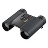 Nikon sportstar ex 10x25dcf binocolo nero - 713058