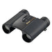 Nikon sportstar ex 10x25dcf binocolo nero - 713058