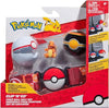 Pokémon PKW3163 - Set di cinture Charmander