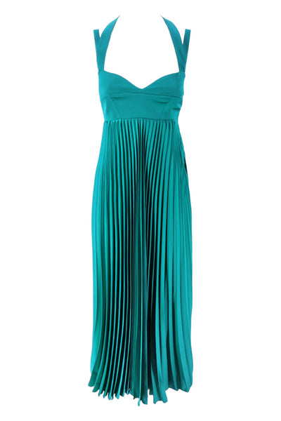 MILVA MI Abiti Smeraldo da donna