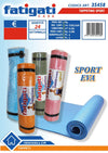 Tappetino Sport EVA 180x50x0.6cm