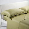 Lenzuola Raso ! Caleffi  Tinta Unita in raso di cotone - Eleganza e Comfort per il Tuo Letto