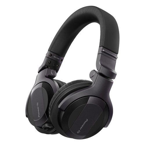 Cuffie filo pioneer hdj cue1 xegwl dj series cue1 nero