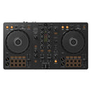 Consolle per DJ