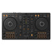 Controller disc jockey dj series ddj flx4 black - 4573201242532