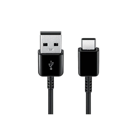 SAMSUNG Cavo USB a USB Type-C 1,5mt Nero EP-DG930IBEGWW