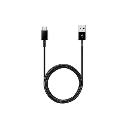 SAMSUNG Cavo USB a USB Type-C 1,5mt Nero EP-DG930IBEGWW