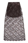 SO ALLURE So Allure - Gonna - 461555 - Moro da donna