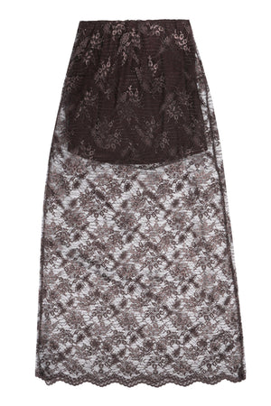 SO ALLURE So Allure - Gonna - 461555 - Moro da donna