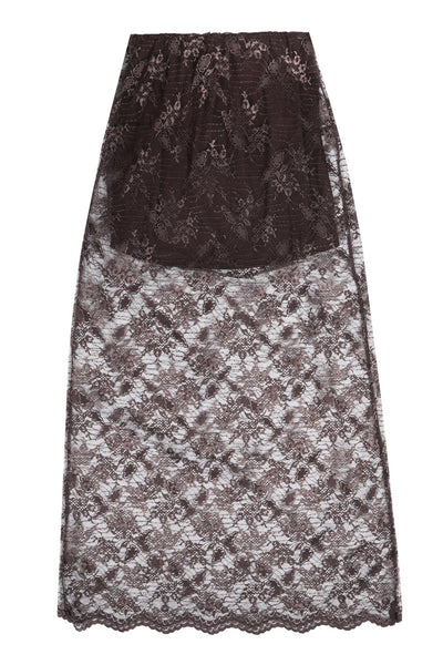 SO ALLURE So Allure - Gonna - 461555 - Moro da donna