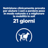 Hill's Prescription Diet Metabolic+Mobility secco Cani Adulti pollo