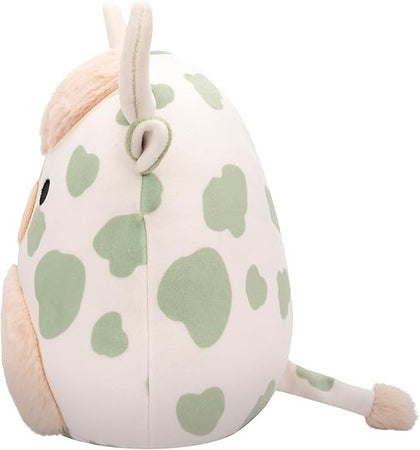 Squishmallows Celestino la mucca delle Highland 19 cm - SQCR06578
