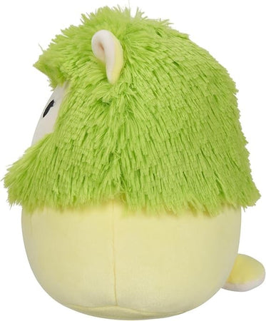 Squishmallows Cavaleri L'Alpaca  19 cm - SQCR05374