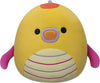 Squishmallows Leif il Drago Marino 19 cm - SQCR05375