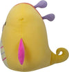 Squishmallows Leif il Drago Marino 19 cm - SQCR05375