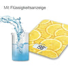 BEURER Bilancia da cucina 5Kg KS 19 Lemon