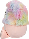Squishmallows Diane il Bigfoot 19 cm - SQCR05371