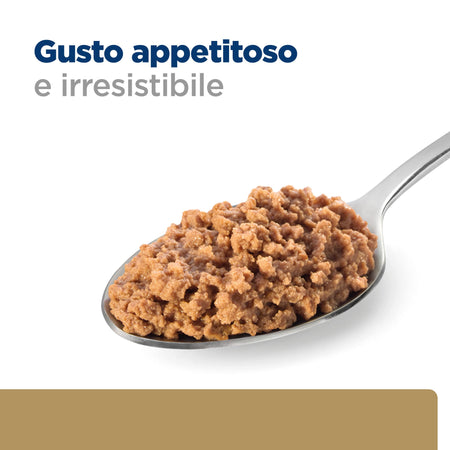 Hill's Prescription Diet a/d Care umido Cani e Gatti Adulti pollo 156 gr