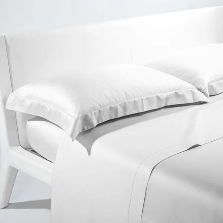 Lenzuola Raso ! Caleffi  Tinta Unita in raso di cotone - Eleganza e Comfort per il Tuo Letto