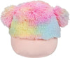 Squishmallows Diane il Bigfoot 19 cm - SQCR05371