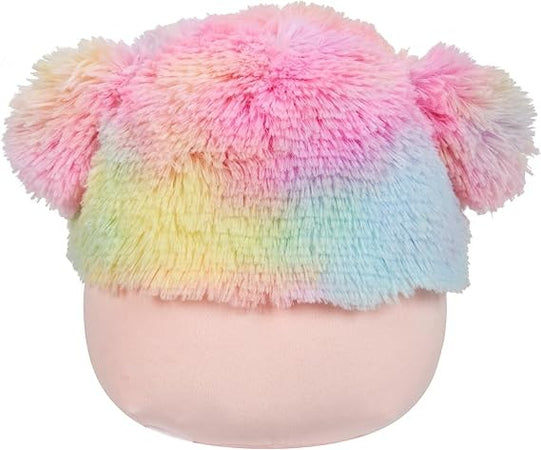 Squishmallows Diane il Bigfoot 19 cm - SQCR05371