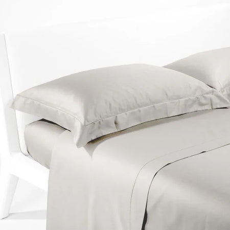 Lenzuola Raso ! Caleffi  Tinta Unita in raso di cotone - Eleganza e Comfort per il Tuo Letto