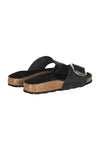 BIRKENSTOCK Birkenstock - Sandali - 450509 - Nero da donna