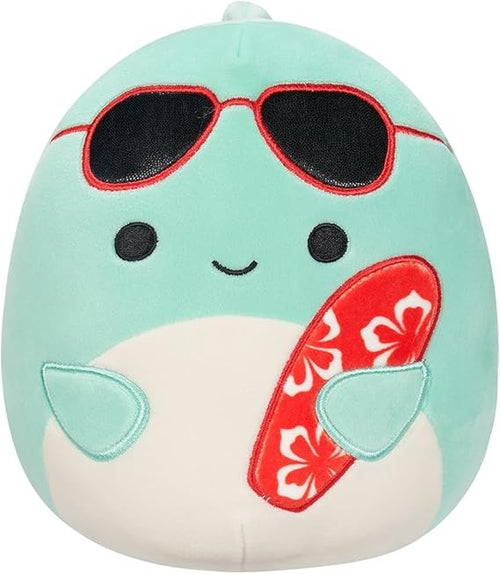 Squishmallows Perry Il Delfino 19 cm - SQCR05372