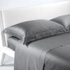 Lenzuola Raso ! Caleffi  Tinta Unita in raso di cotone - Eleganza e Comfort per il Tuo Letto