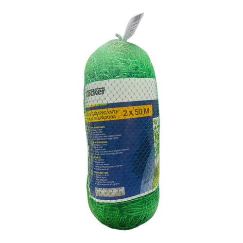 Rete Rampicante mt 2 x 50 Stocker