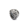 Piuma di Pavone-Trollbeads