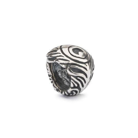 Piuma di Pavone-Trollbeads
