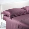 Lenzuola Raso ! Caleffi  Tinta Unita in raso di cotone - Eleganza e Comfort per il Tuo Letto